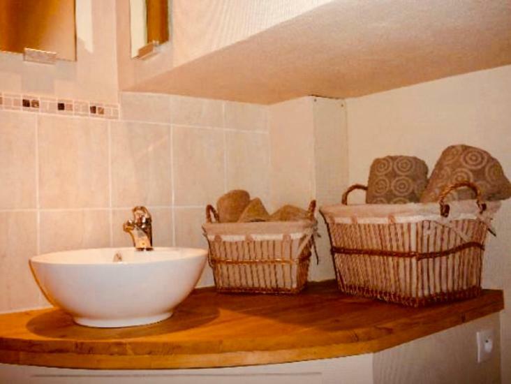 Peniche Alclair Bed & Breakfast Metz Exterior photo