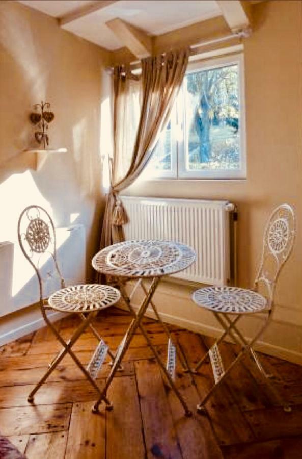 Peniche Alclair Bed & Breakfast Metz Exterior photo